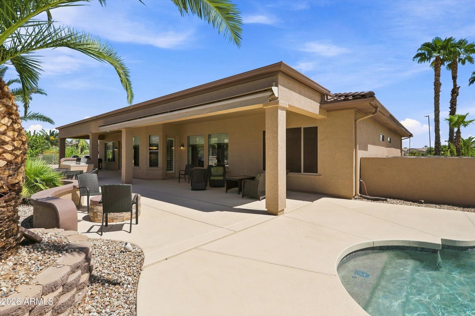 16397 W Glacier Court, Surprise, AZ 85387 — photo 46 of 54