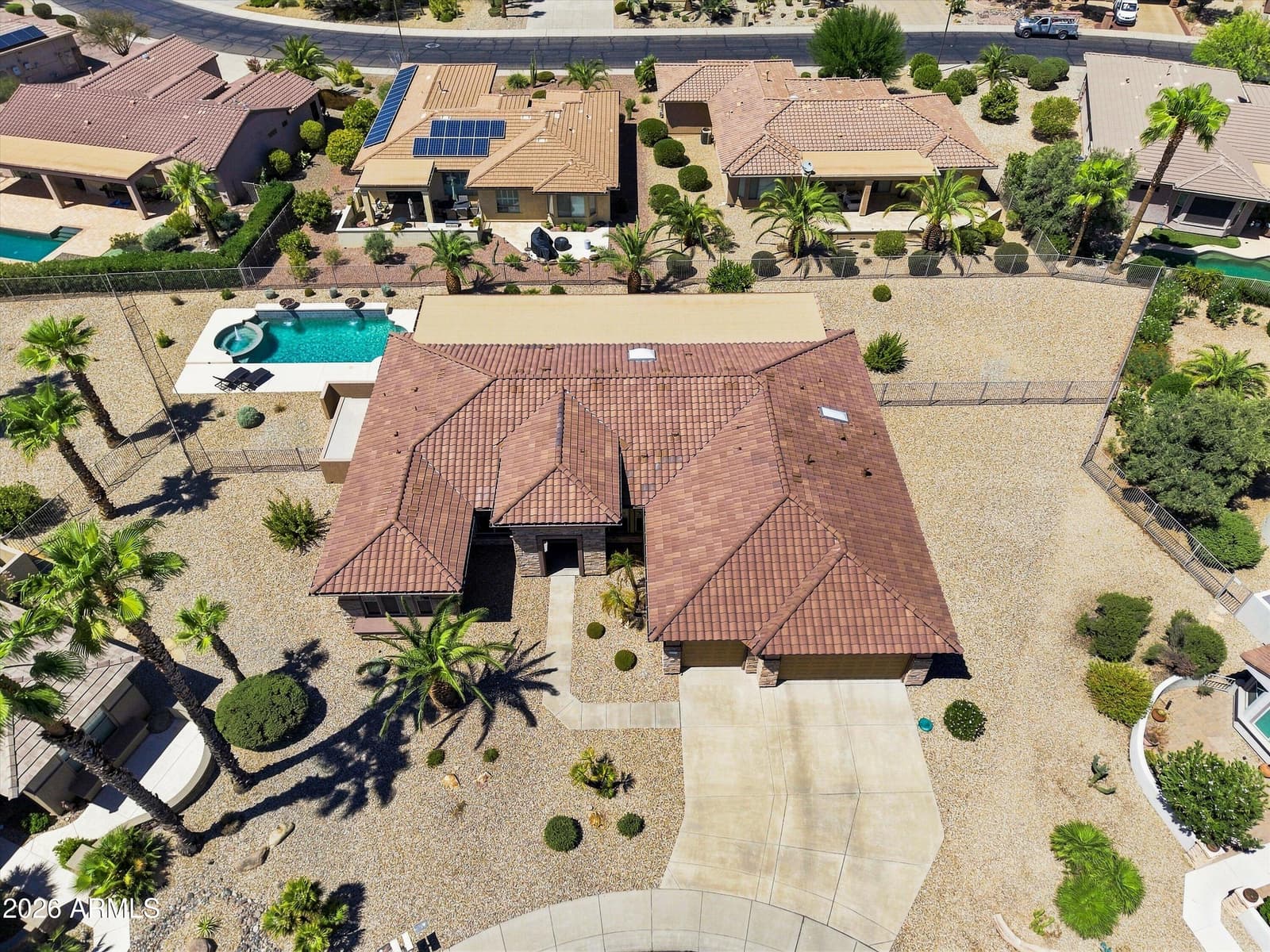 16397 W Glacier Court, Surprise, AZ 85387 — photo 50 of 54
