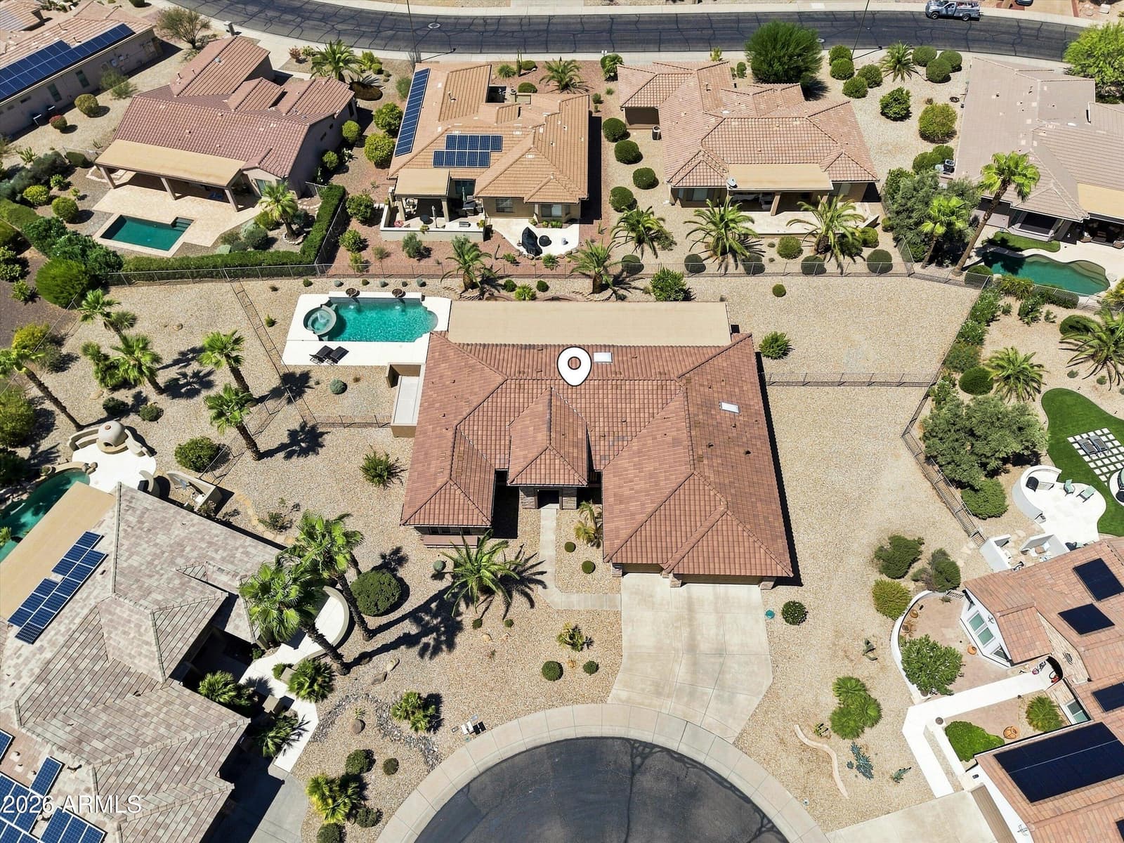 16397 W Glacier Court, Surprise, AZ 85387 — photo 54 of 54