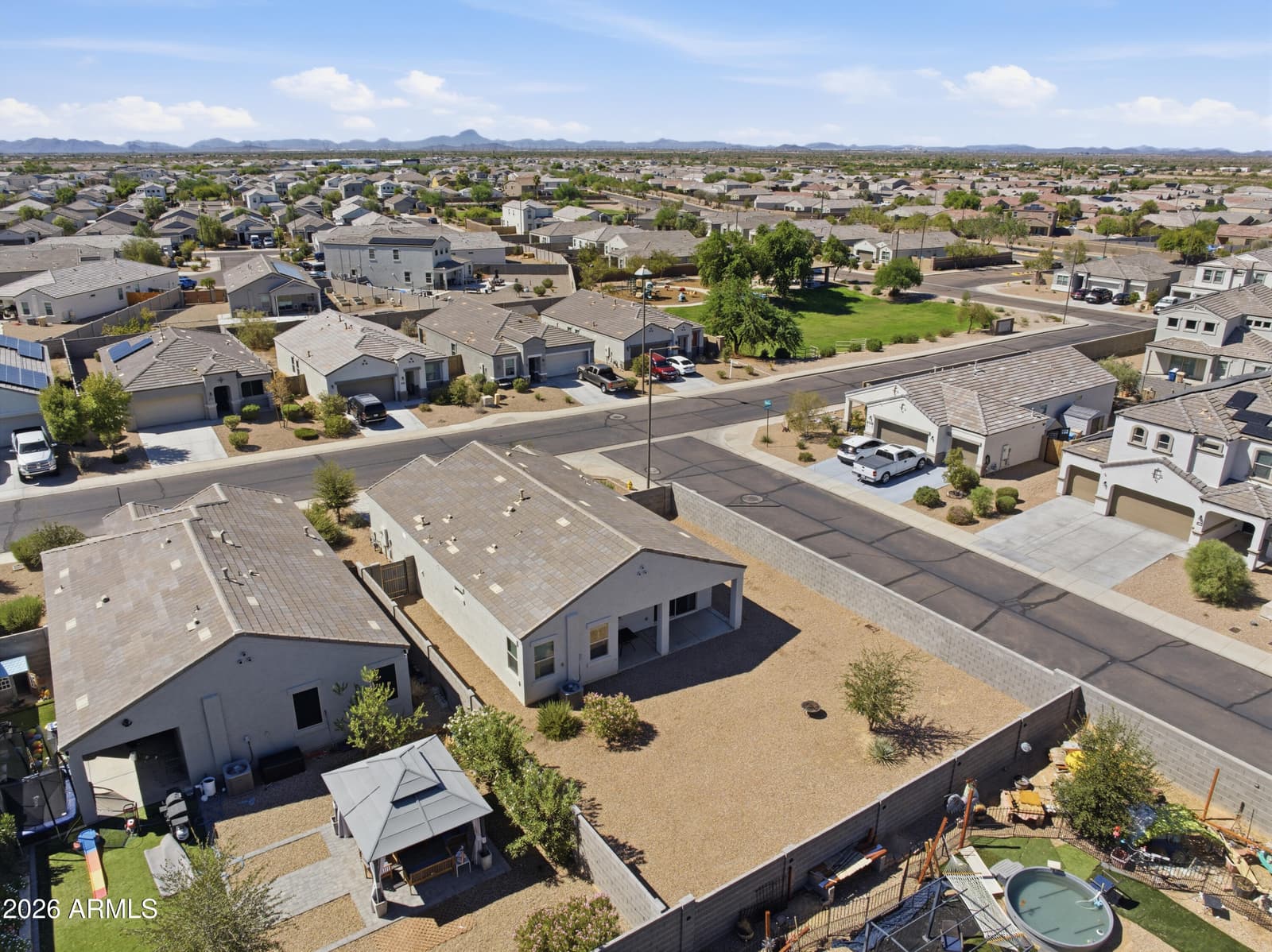 30754 W Picadilly Road, Buckeye, AZ 85396 — photo 4 of 39