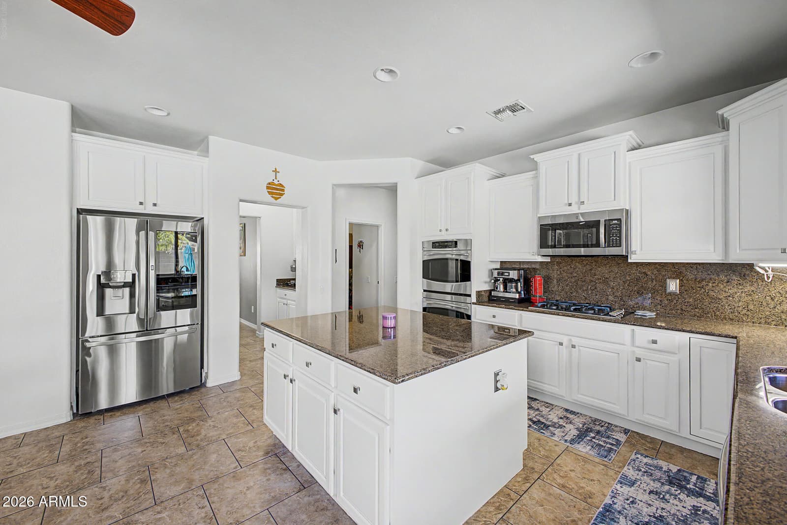 4932 W Marcus Drive, Phoenix, AZ 85083 — photo 15 of 47