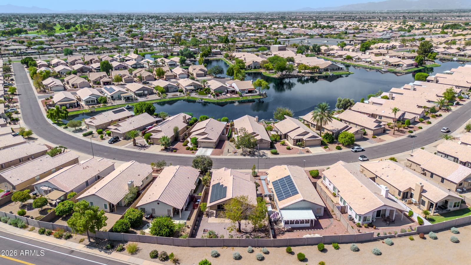 20473 N 105th Avenue, Peoria, AZ 85382 — photo 43 of 54