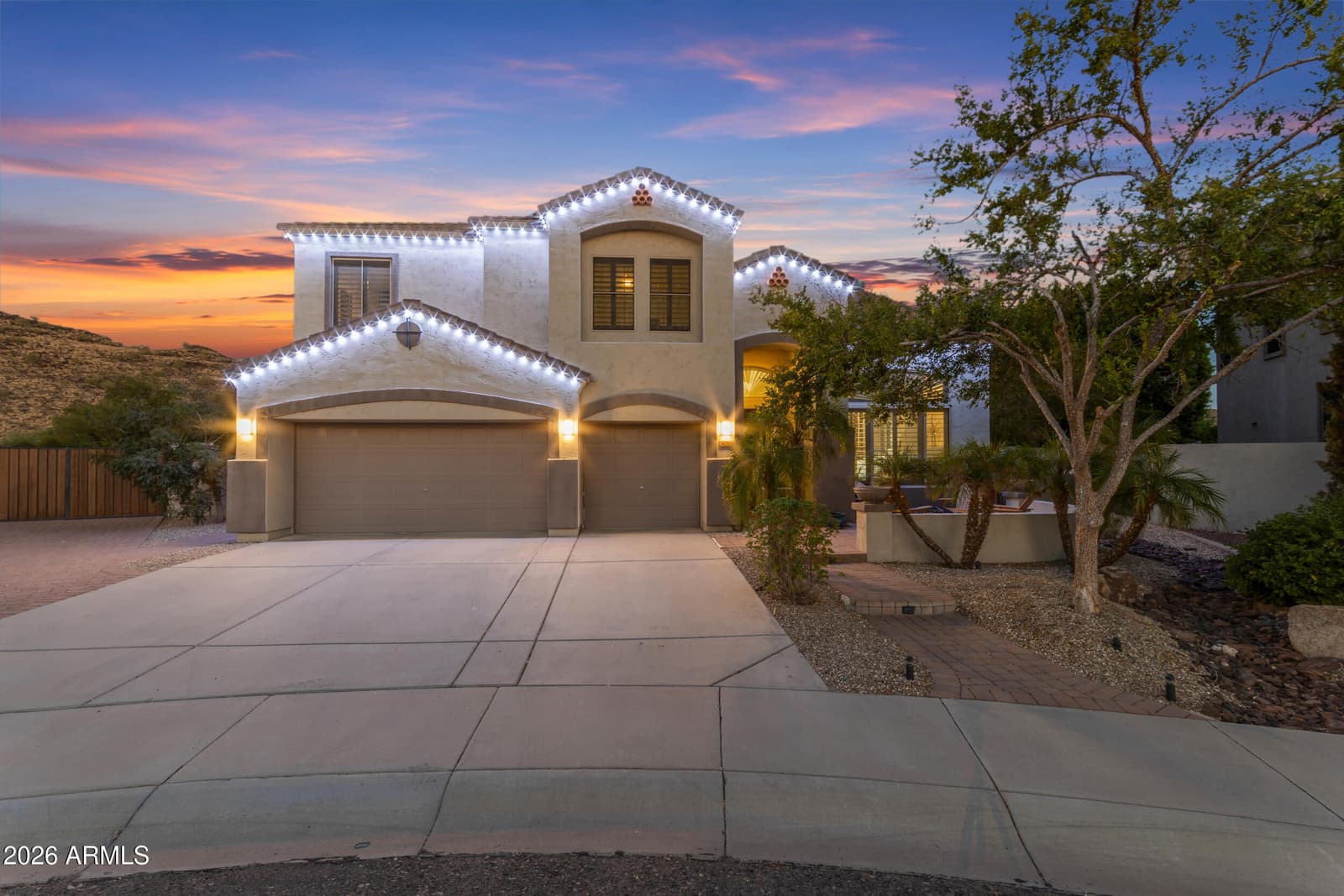 5019 W El Cortez Trail, Phoenix, AZ 85083 — photo 2 of 82