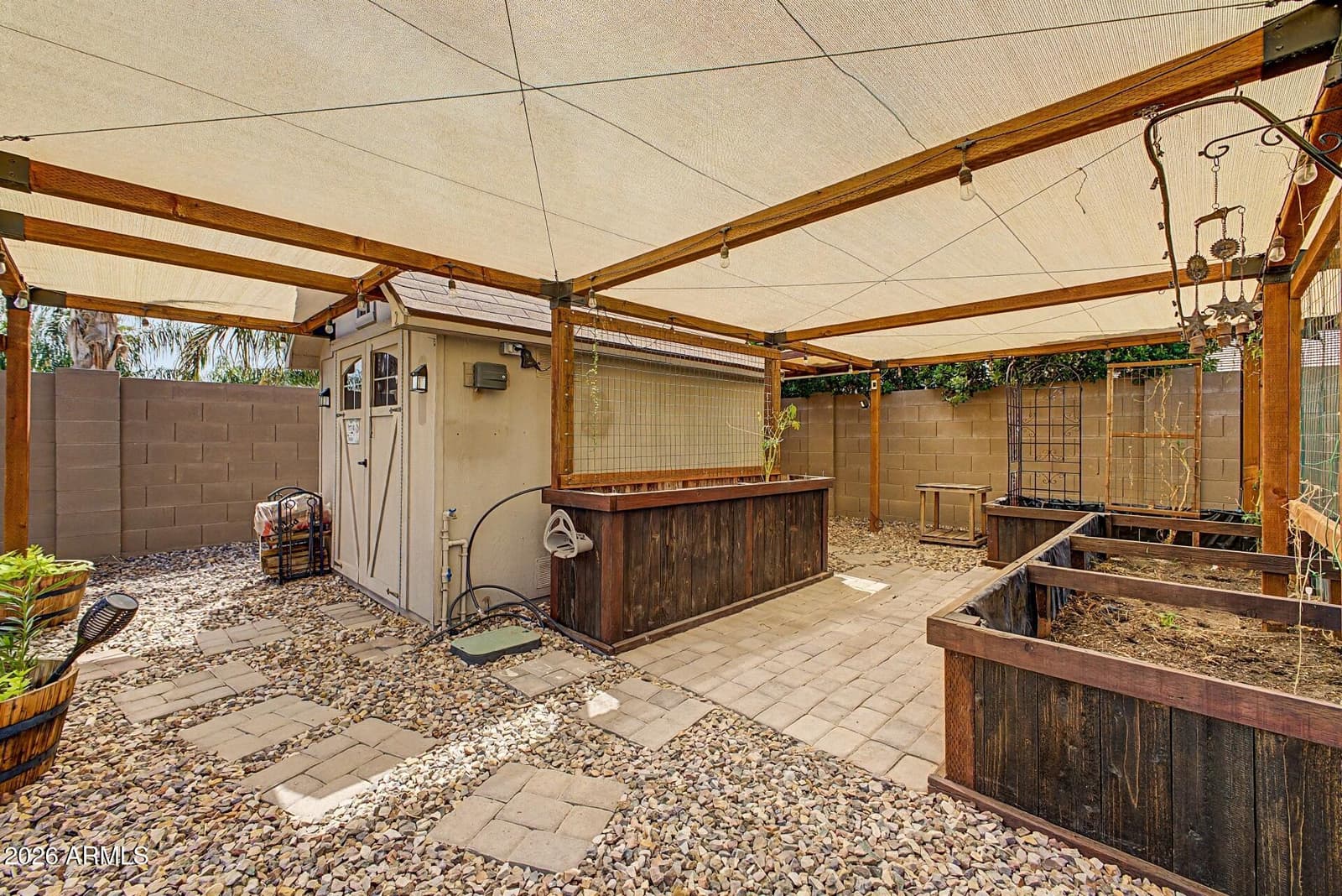 24112 N Corn Circle, Florence, AZ 85132 — photo 37 of 38