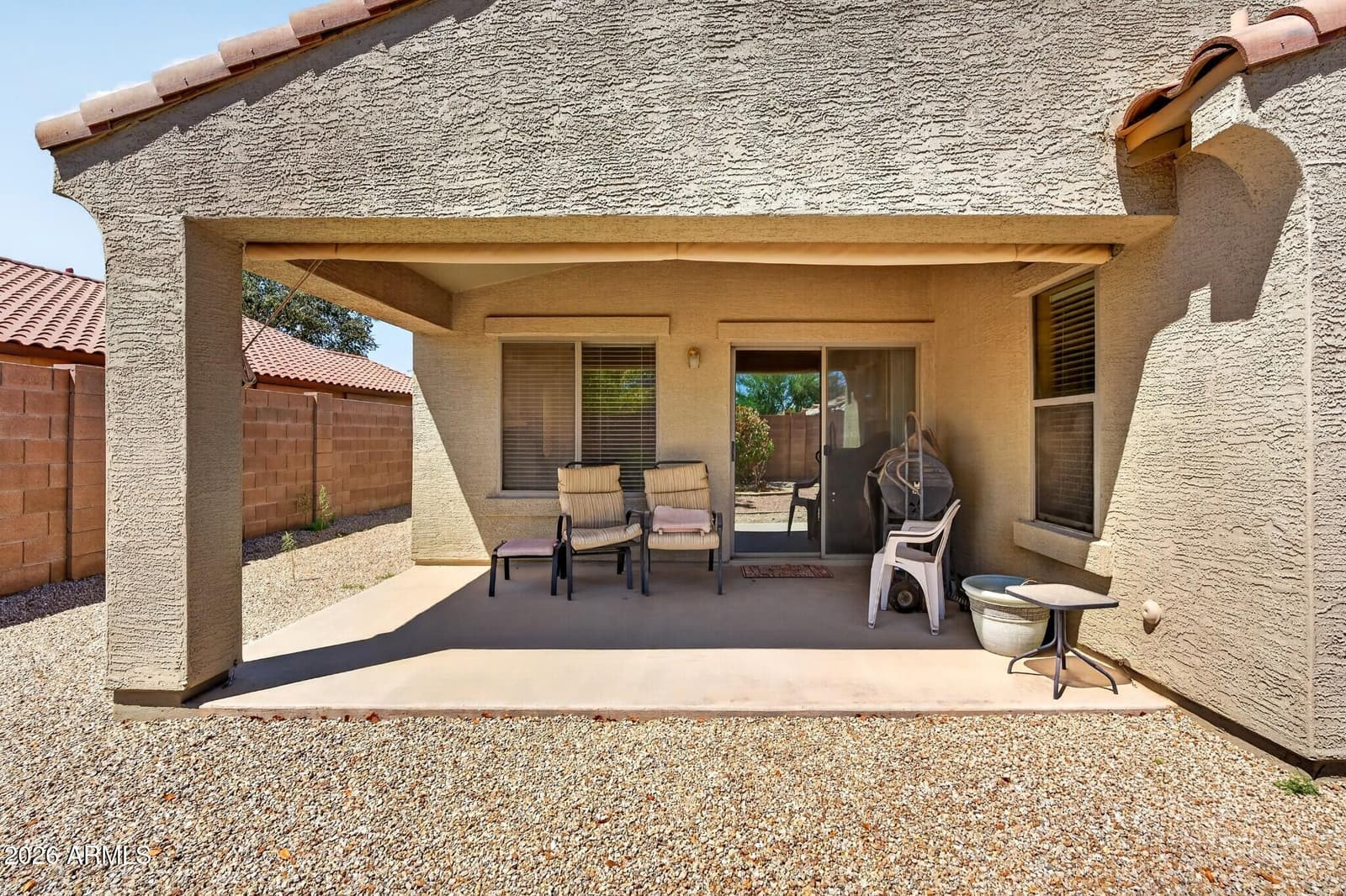 687 E Palomino Way, San Tan Valley, AZ 85143 — photo 48 of 49