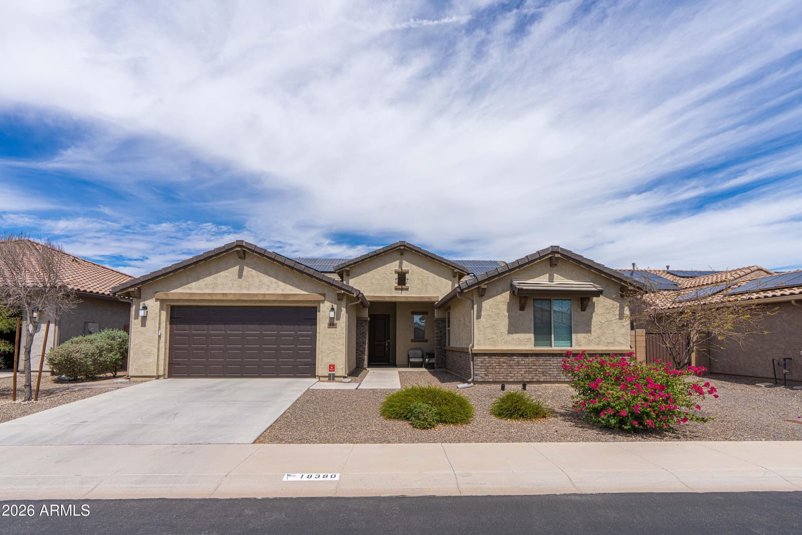 18380 W LONG LAKE Road, Goodyear, AZ 85338