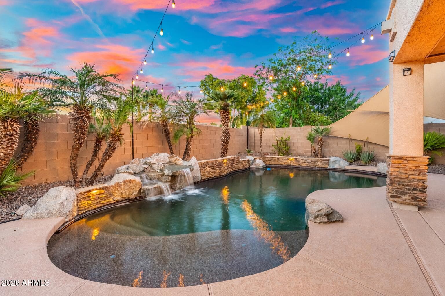 4960 E COLONIAL Drive, Chandler, AZ 85249