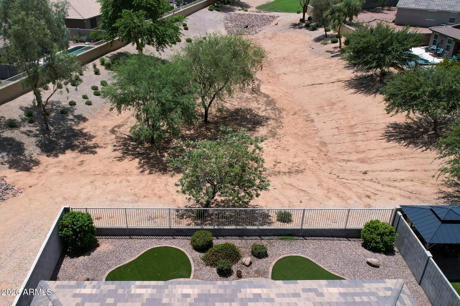 2005 W Aston Drive, San Tan Valley, AZ 85144 — photo 28 of 29