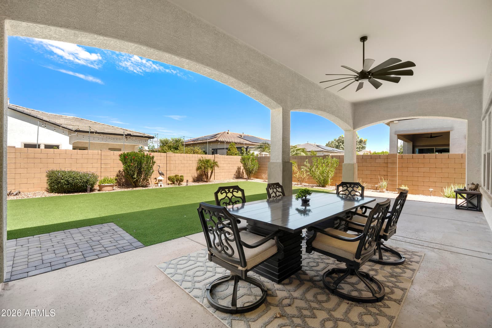 3452 E Aloe Drive, Chandler, AZ 85286 — photo 49 of 55