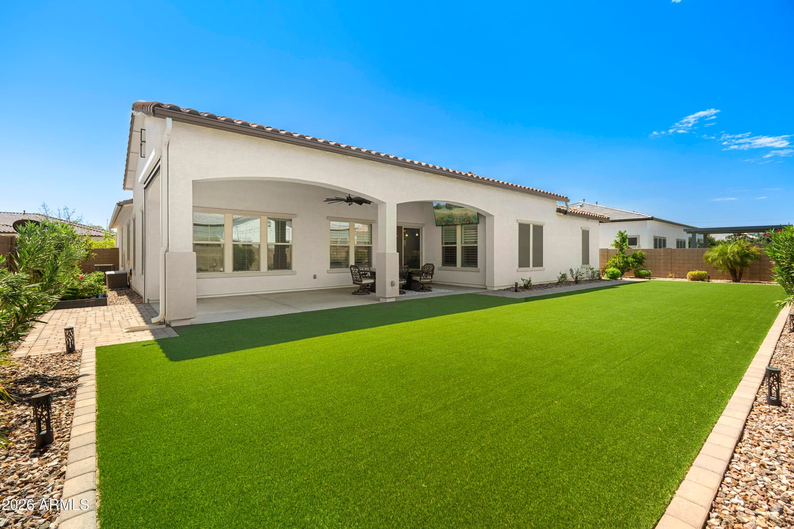 3452 E Aloe Drive, Chandler, AZ 85286 — photo 48 of 55