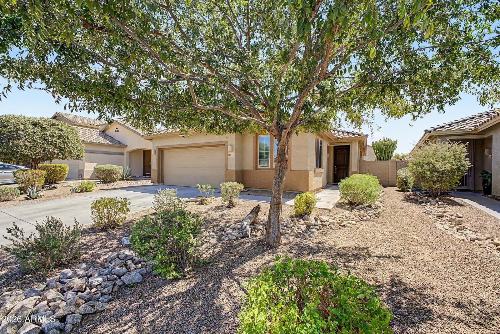 11713 W ACAPULCO Lane, El Mirage, AZ 85335