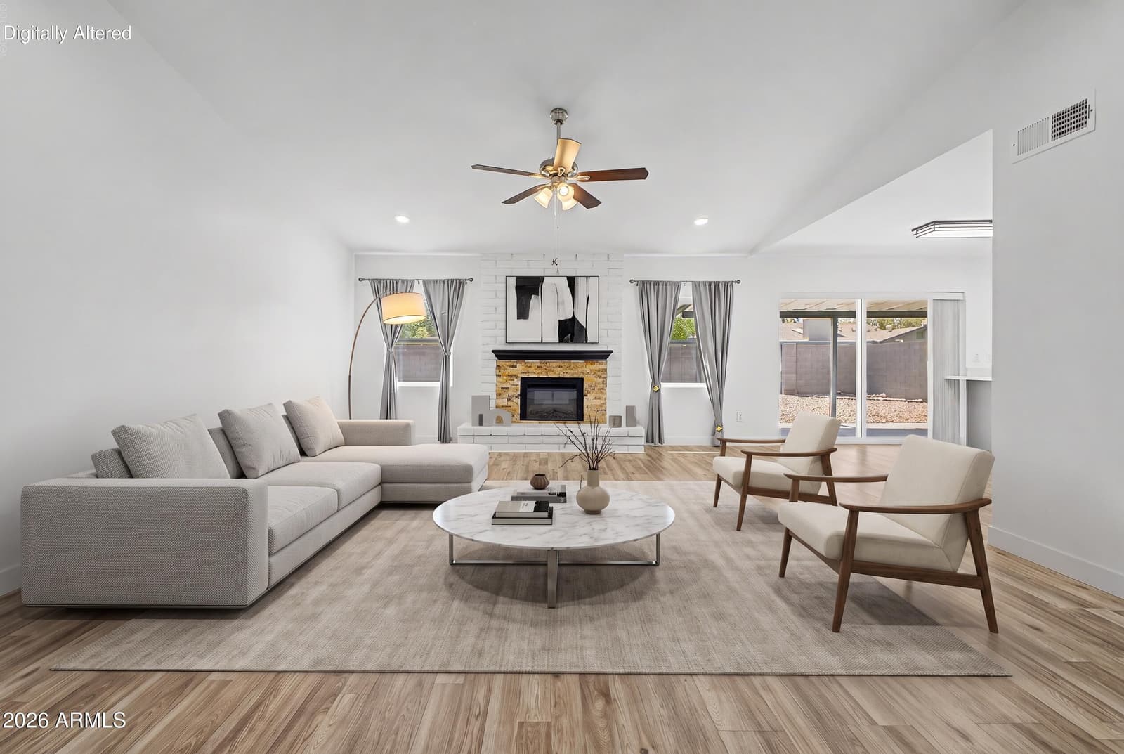 917 W Mission Drive, Chandler, AZ 85225 — photo 8 of 28