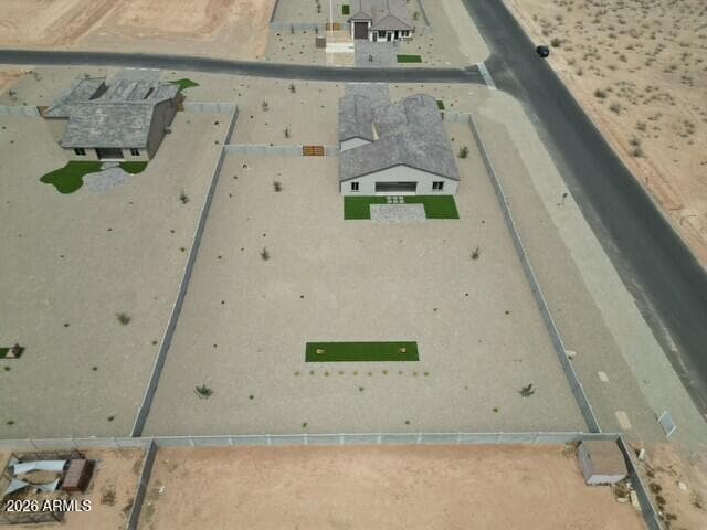 24311 W Duane Lane, Wittmann, AZ 85361 — photo 52 of 56