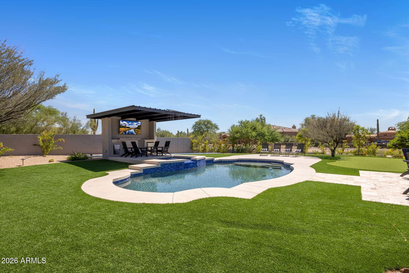 33495 N 83rd Street, Scottsdale, AZ 85266 — photo 33 of 55