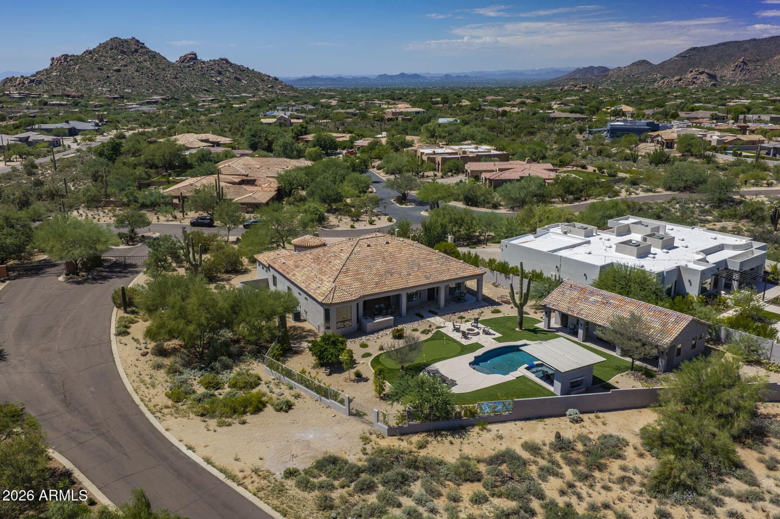33495 N 83rd Street, Scottsdale, AZ 85266 — photo 51 of 55