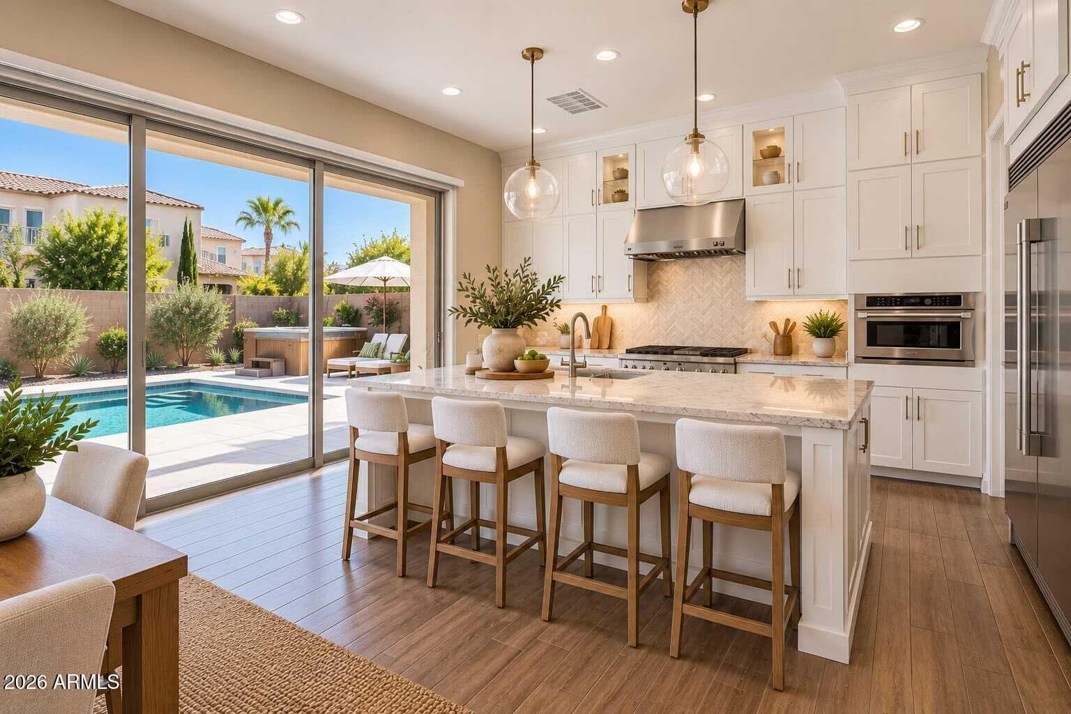 1559 W Sea Fog Drive, Gilbert, AZ 85233 — photo 14 of 45