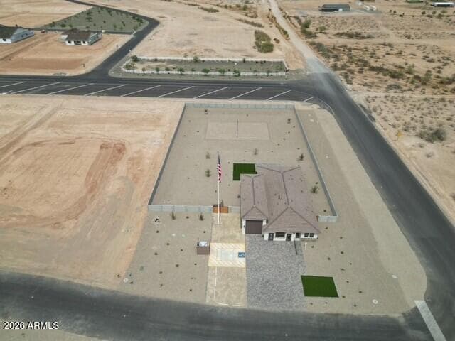 24312 W Duane Lane, Wittmann, AZ 85361 — photo 35 of 36