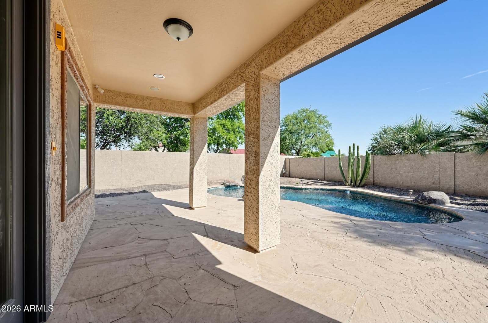 3551 E Lynx Place, Chandler, AZ 85249 — photo 25 of 26
