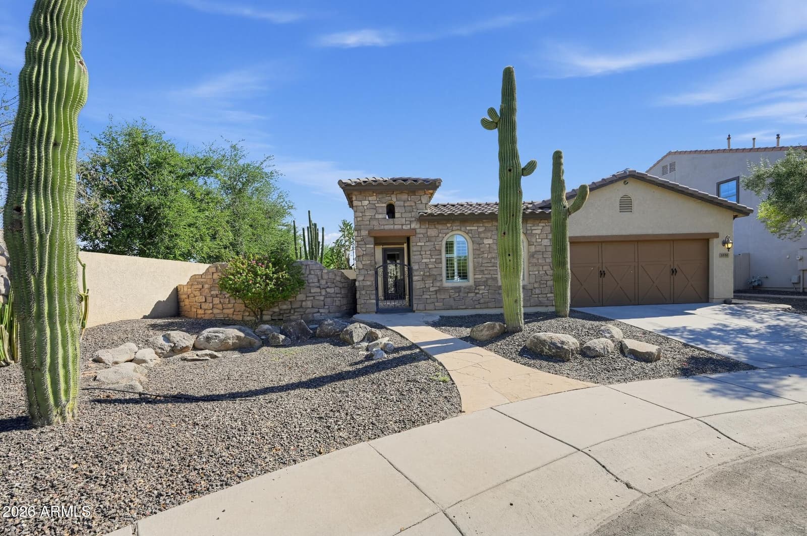 3551 E Lynx Place, Chandler, AZ 85249 — photo 2 of 26