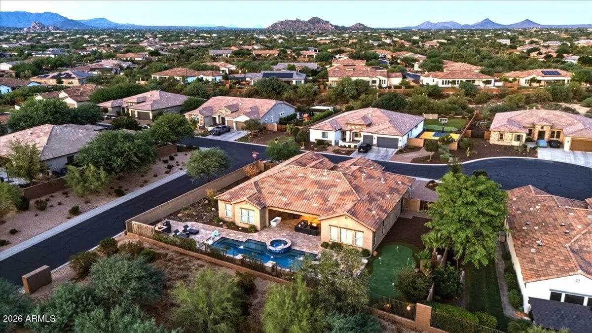 31852 N 61st Street, Cave Creek, AZ 85331 — photo 50 of 55