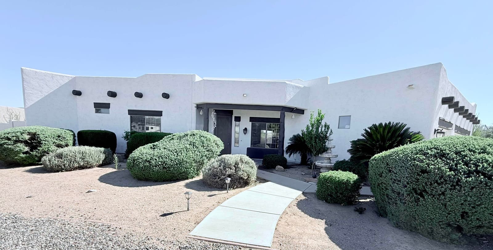 27824 N 256TH Avenue, Wittmann, AZ 85361