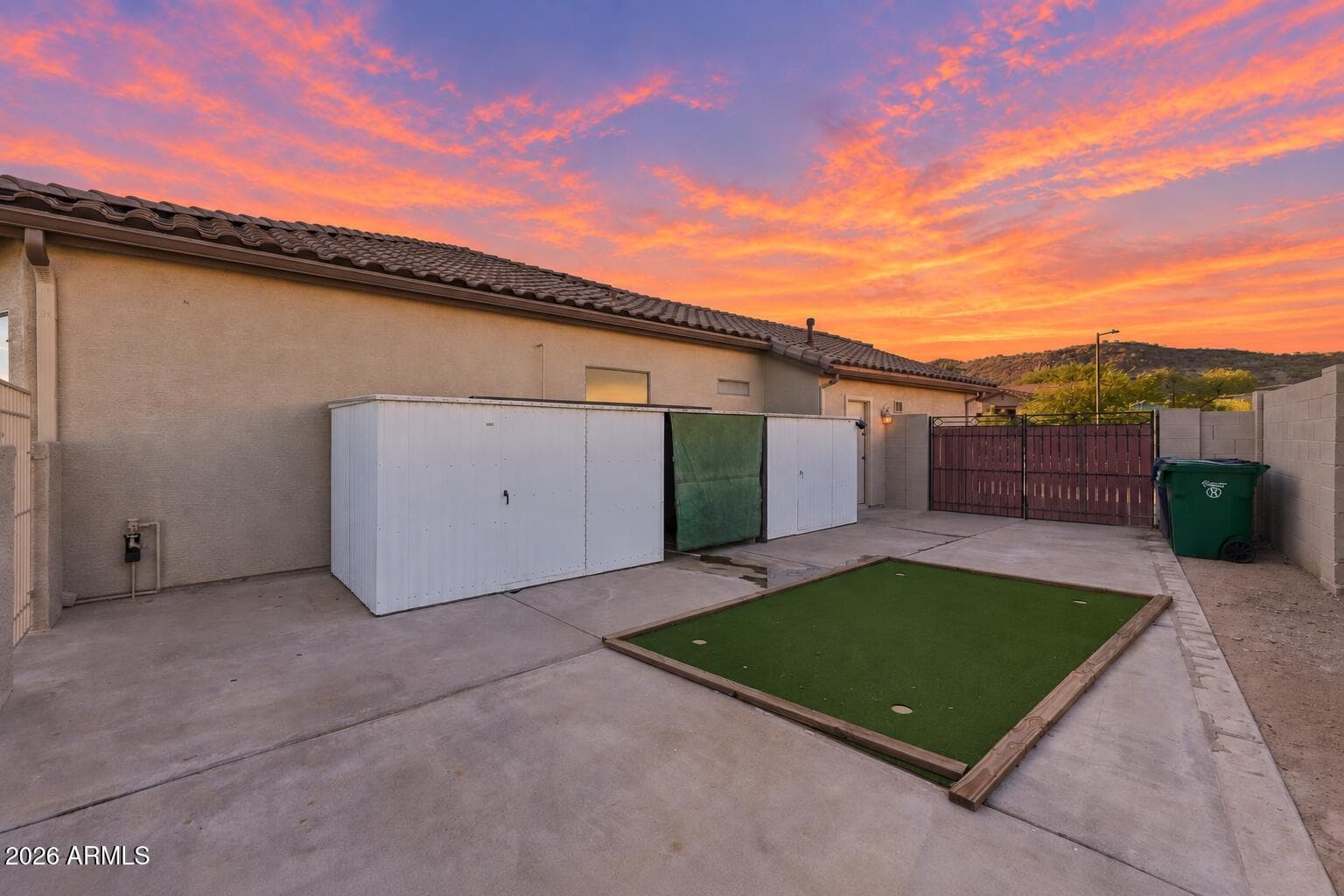 9823 E Greenway Street, Mesa, AZ 85207 — photo 56 of 75