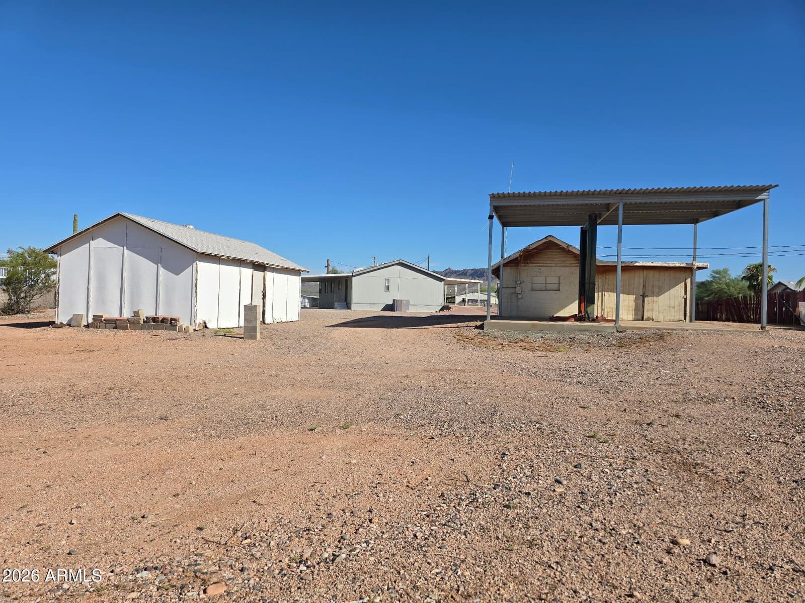 1289 W Roundup Street, Apache Junction, AZ 85120 — photo 4 of 25