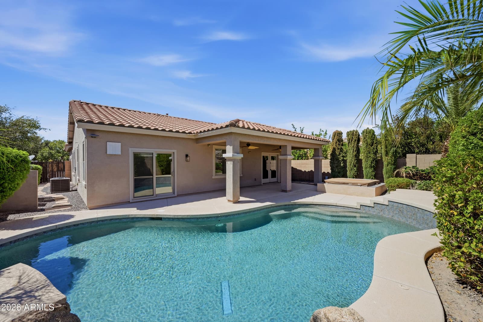 7171 S Sinova Court, Gilbert, AZ 85298 — photo 29 of 30