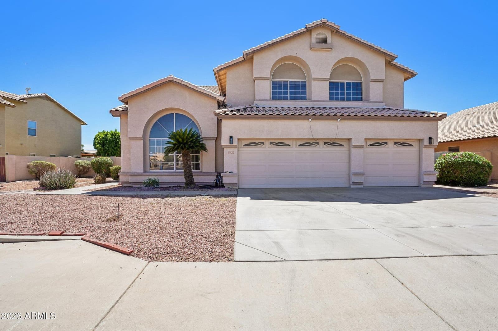 12425 W ENCANTO Boulevard, Avondale, AZ 85392