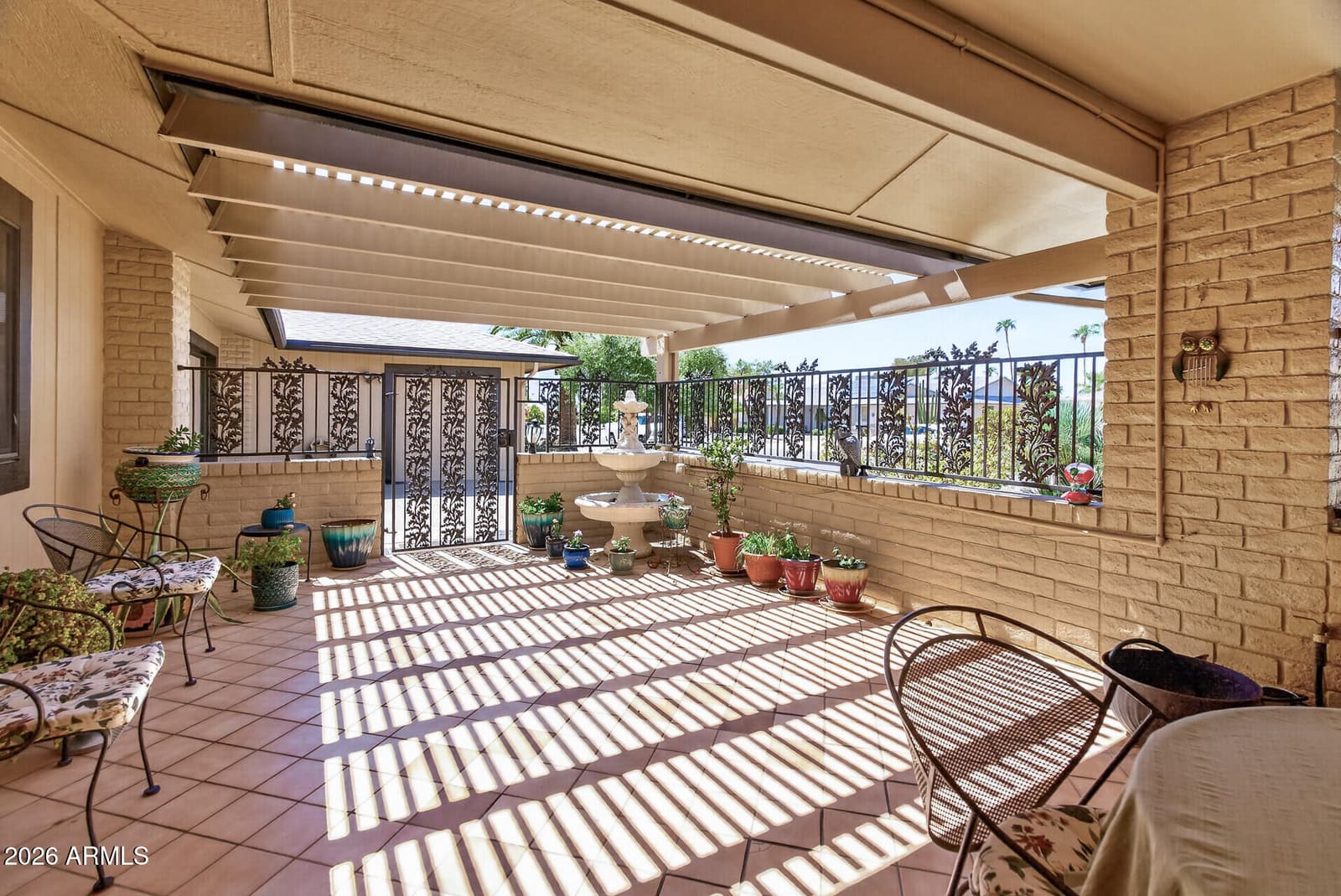 21419 N Palm Desert Drive, Sun City West, AZ 85375 — photo 10 of 93
