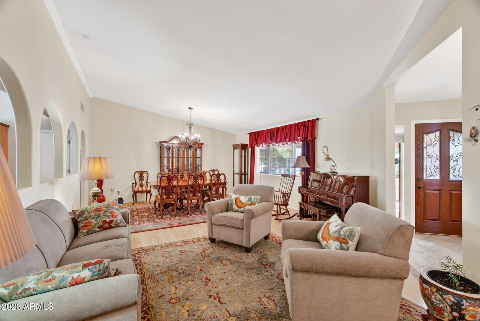 21419 N Palm Desert Drive, Sun City West, AZ 85375 — photo 18 of 93