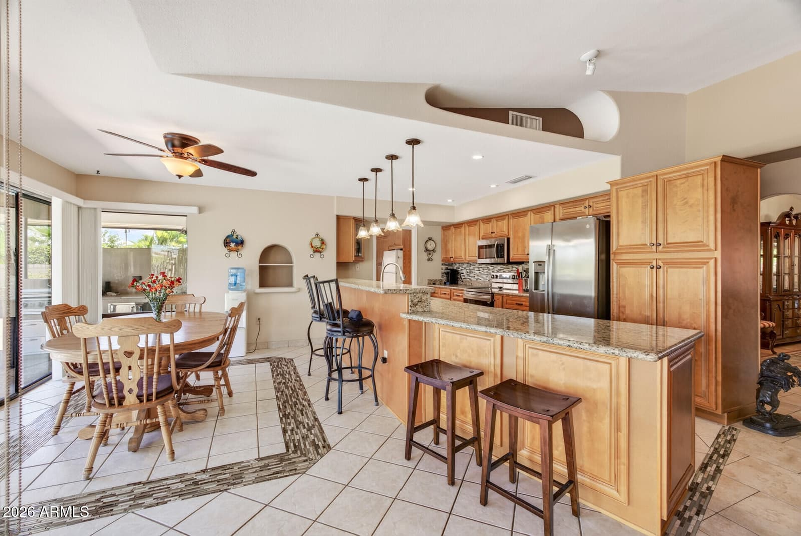 21419 N Palm Desert Drive, Sun City West, AZ 85375 — photo 33 of 93