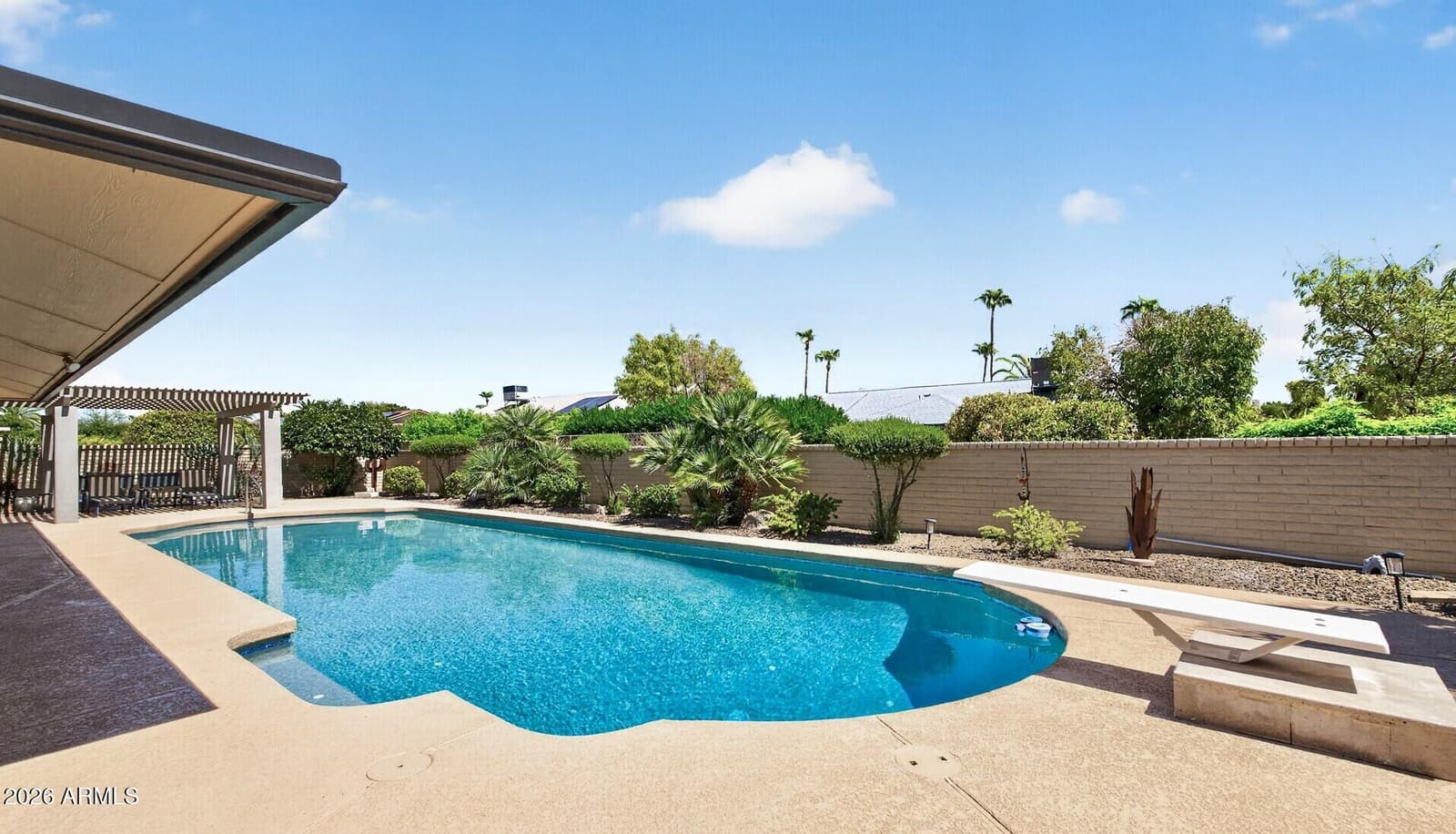21419 N Palm Desert Drive, Sun City West, AZ 85375 — photo 71 of 93