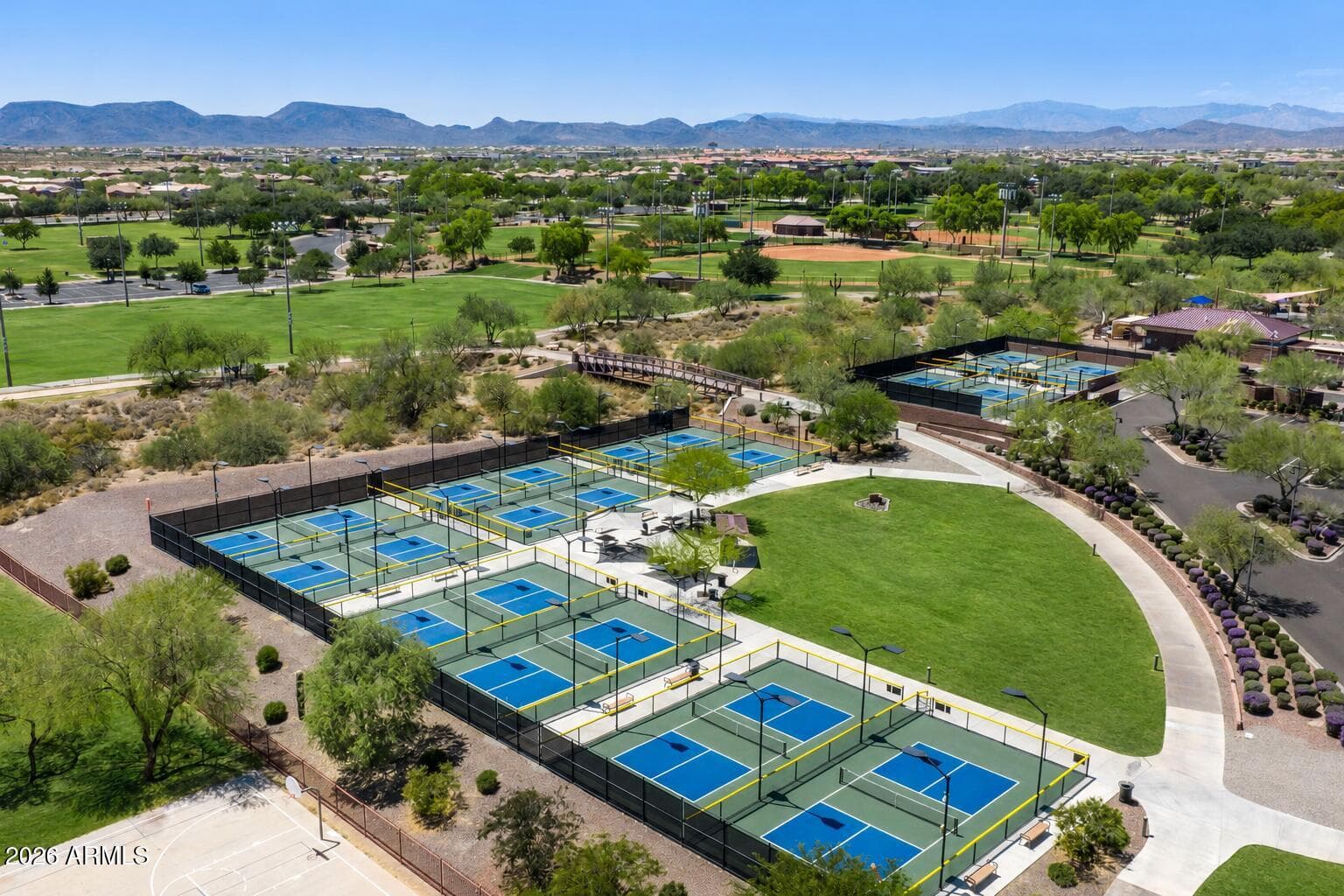 2430 W Coyote Creek Drive, Anthem, AZ 85086 — photo 83 of 85