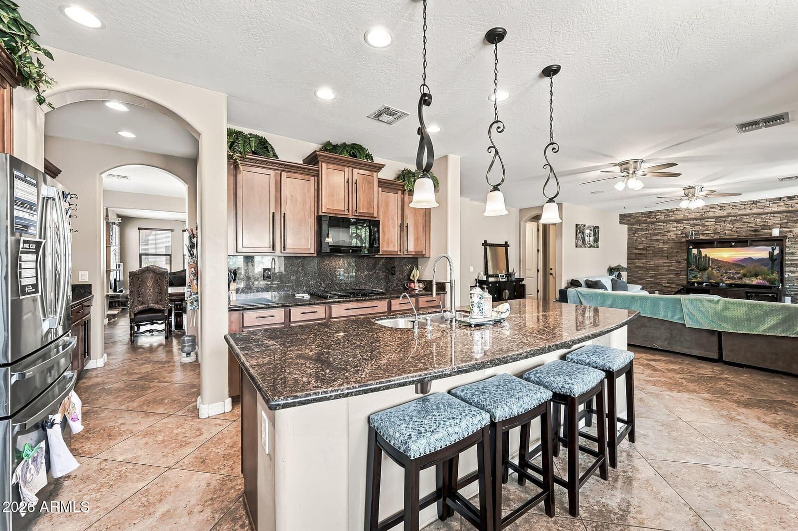 2754 E Parkview Drive, Gilbert, AZ 85295 — photo 21 of 63