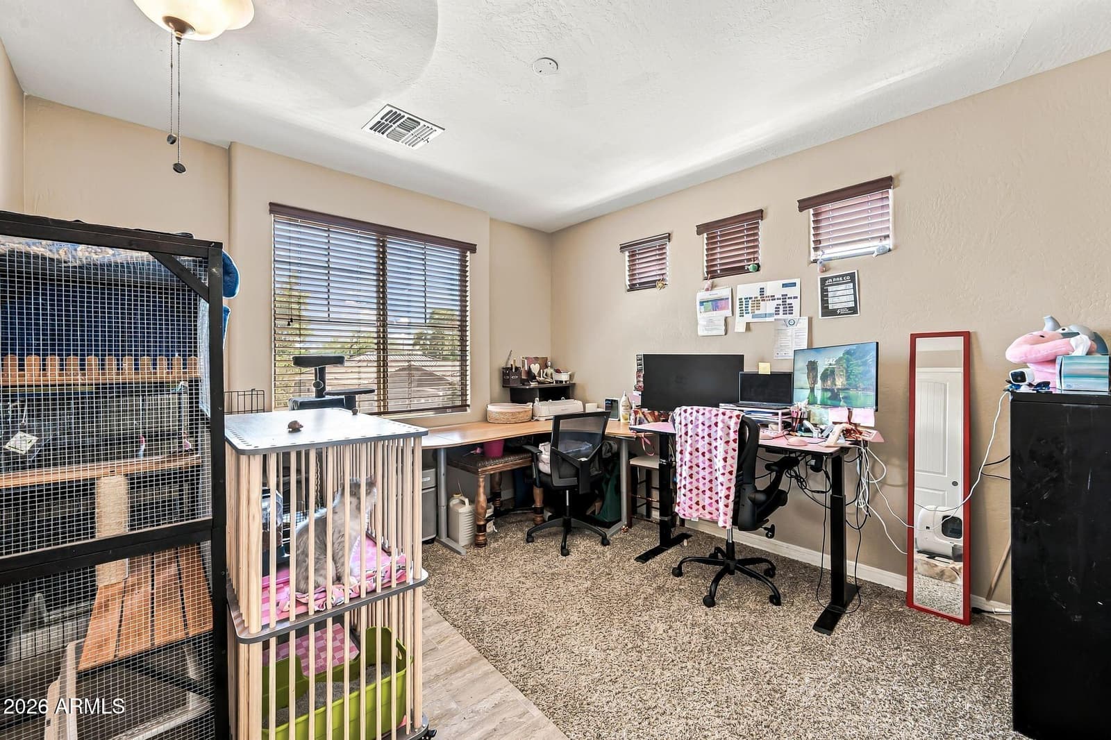 2754 E Parkview Drive, Gilbert, AZ 85295 — photo 37 of 63