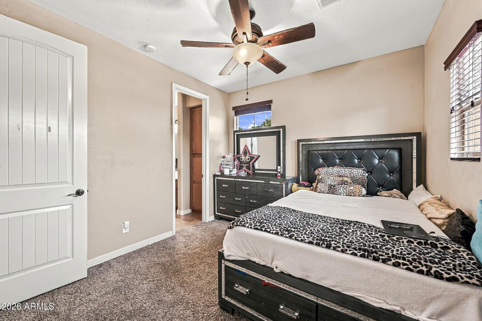 2754 E Parkview Drive, Gilbert, AZ 85295 — photo 42 of 63