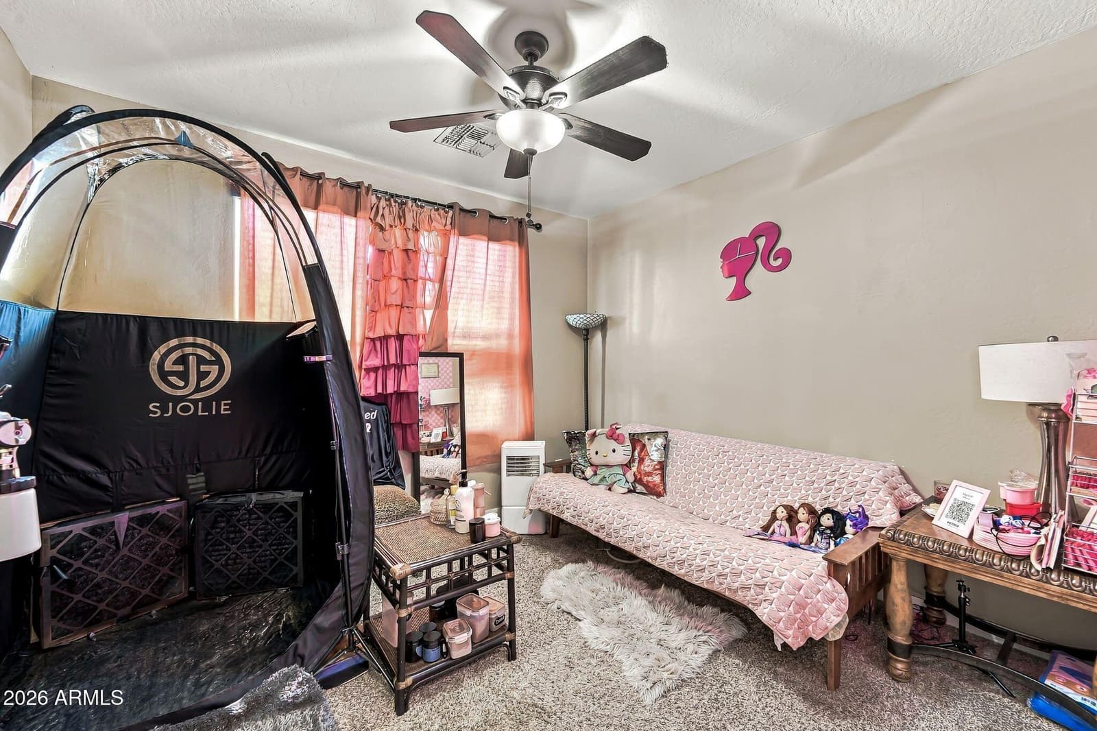 2754 E Parkview Drive, Gilbert, AZ 85295 — photo 52 of 63