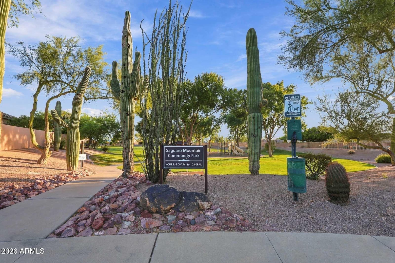 9823 E Greenway Street, Mesa, AZ 85207 — photo 61 of 75