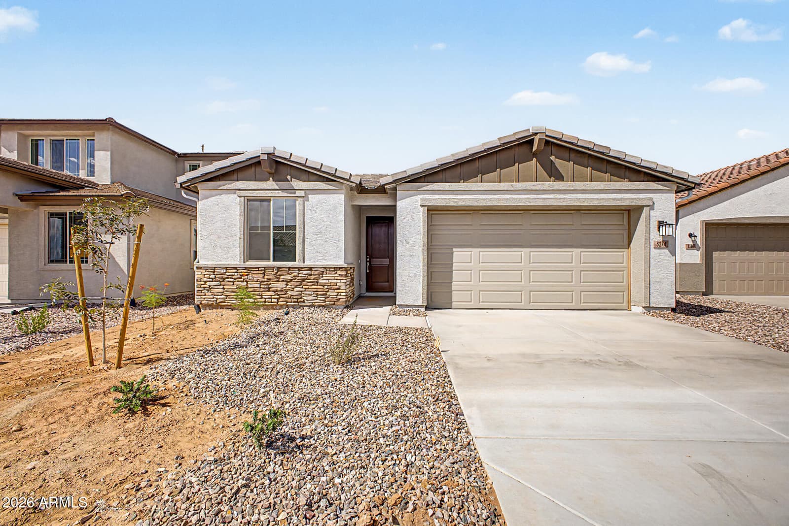 5274 E CASSIDY Lane, San Tan Valley, AZ 85144
