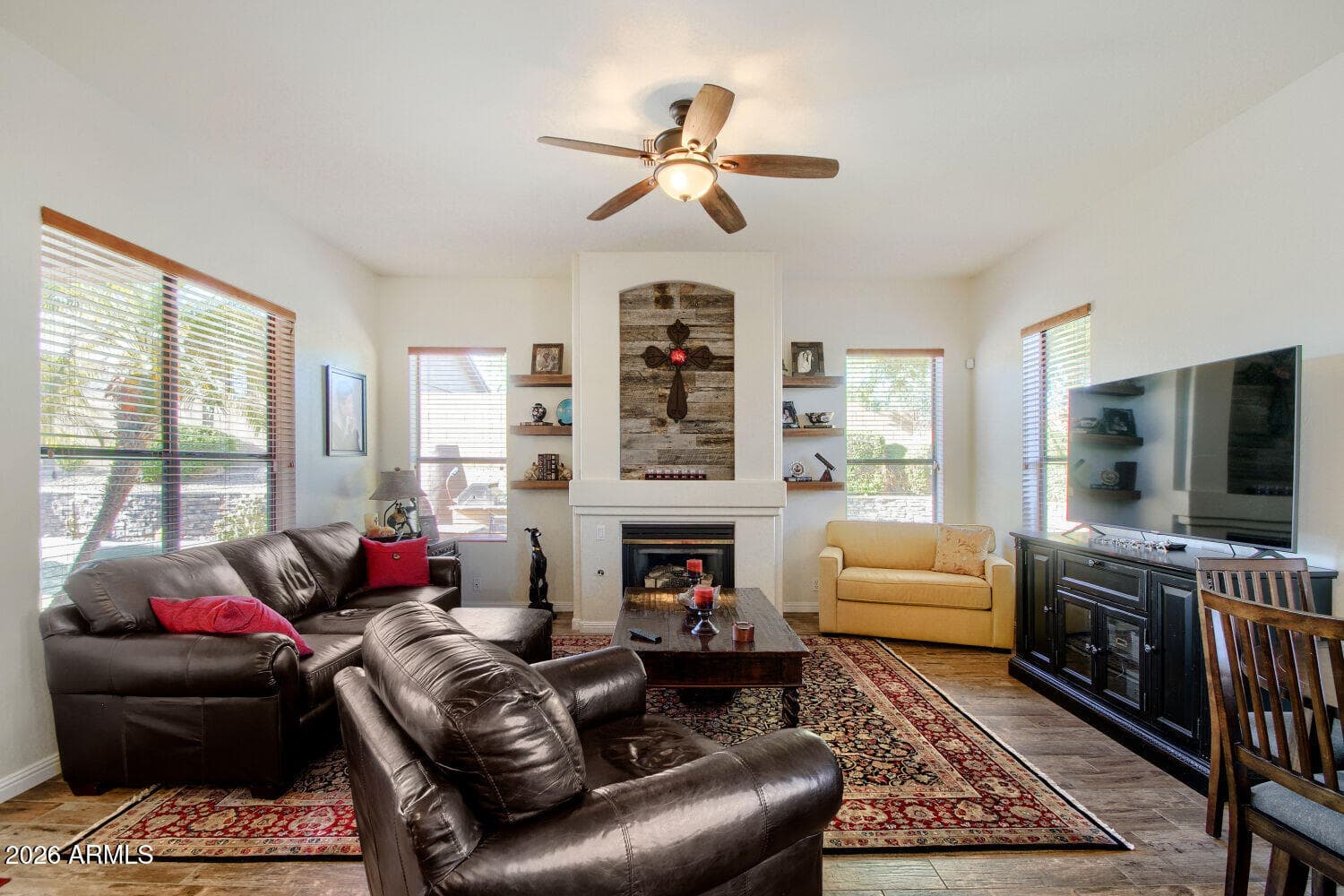 4728 E Spur Drive, Cave Creek, AZ 85331 — photo 11 of 29