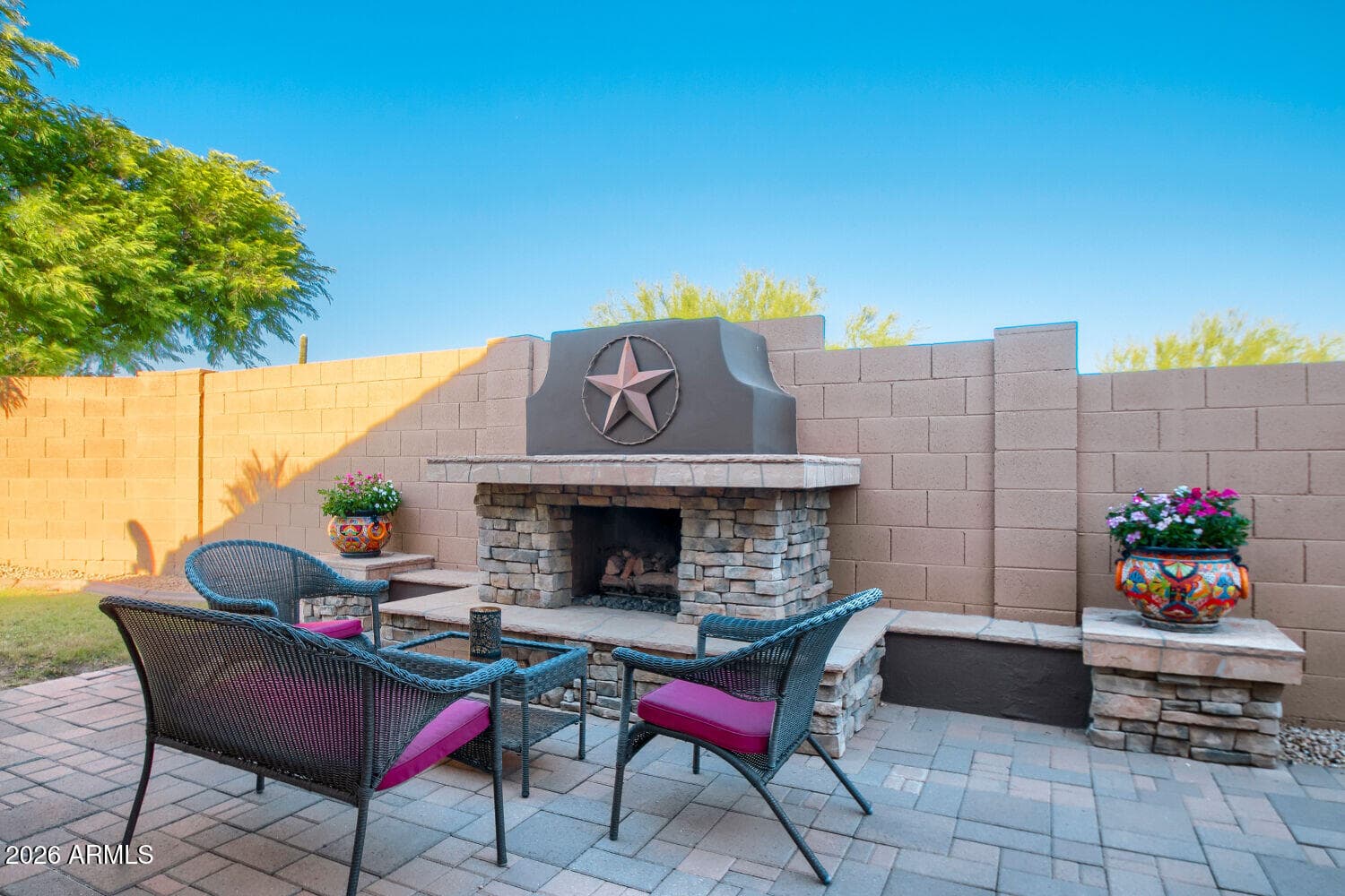 4728 E Spur Drive, Cave Creek, AZ 85331 — photo 27 of 29