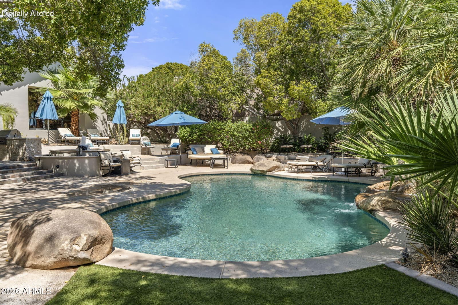 5209 N 63rd Place, Paradise Valley, AZ 85253 — photo 5 of 27