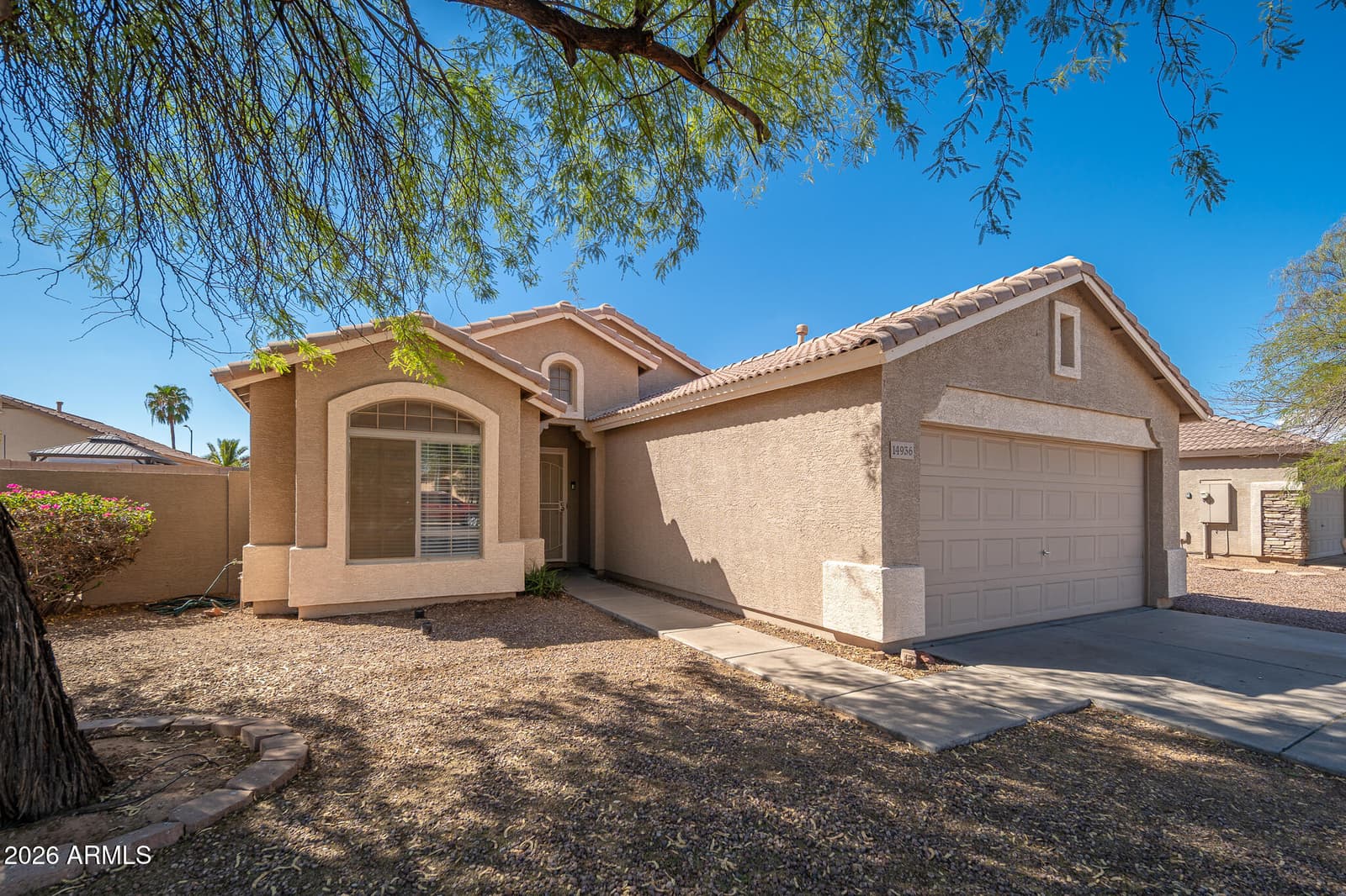 14936 N 133rd Drive, Surprise, AZ 85379 — photo 2 of 37