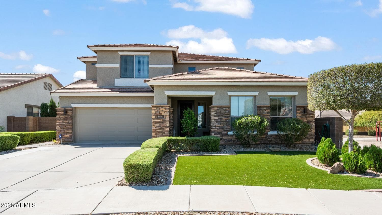 16581 W Buchanan Street, Goodyear, AZ 85338 — photo 7 of 53