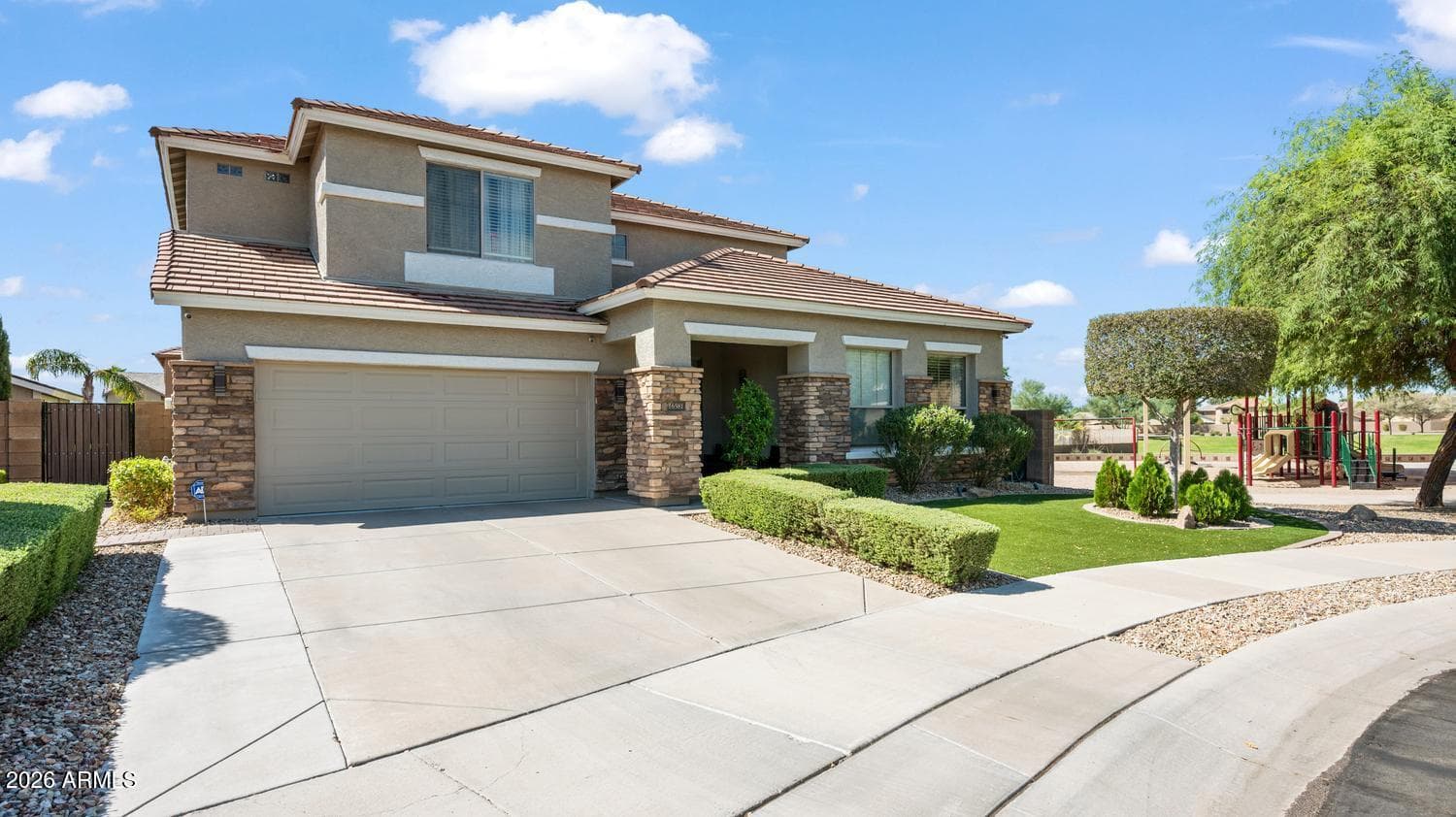 16581 W Buchanan Street, Goodyear, AZ 85338 — photo 8 of 53