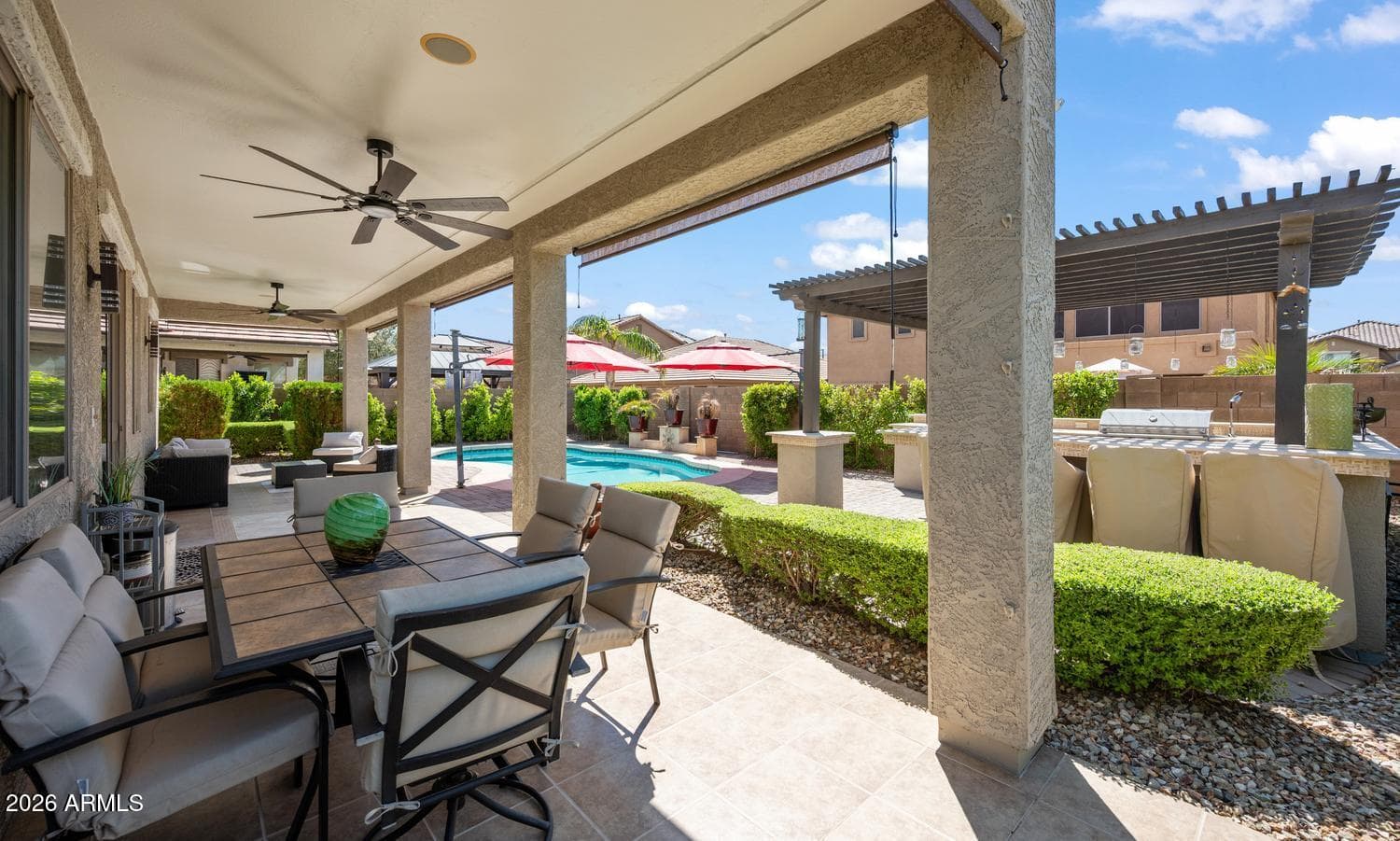 16581 W Buchanan Street, Goodyear, AZ 85338 — photo 45 of 53