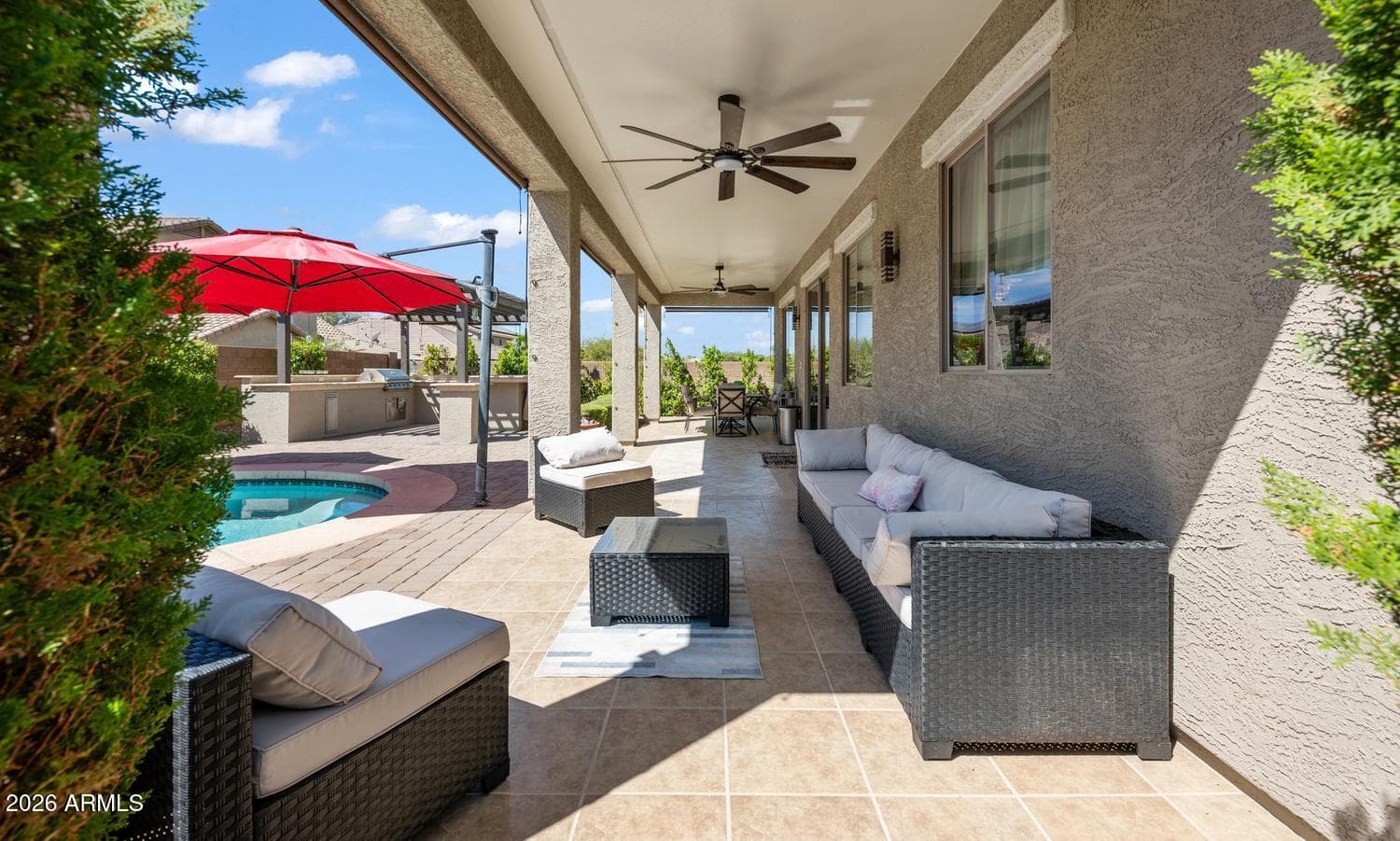 16581 W Buchanan Street, Goodyear, AZ 85338 — photo 42 of 53