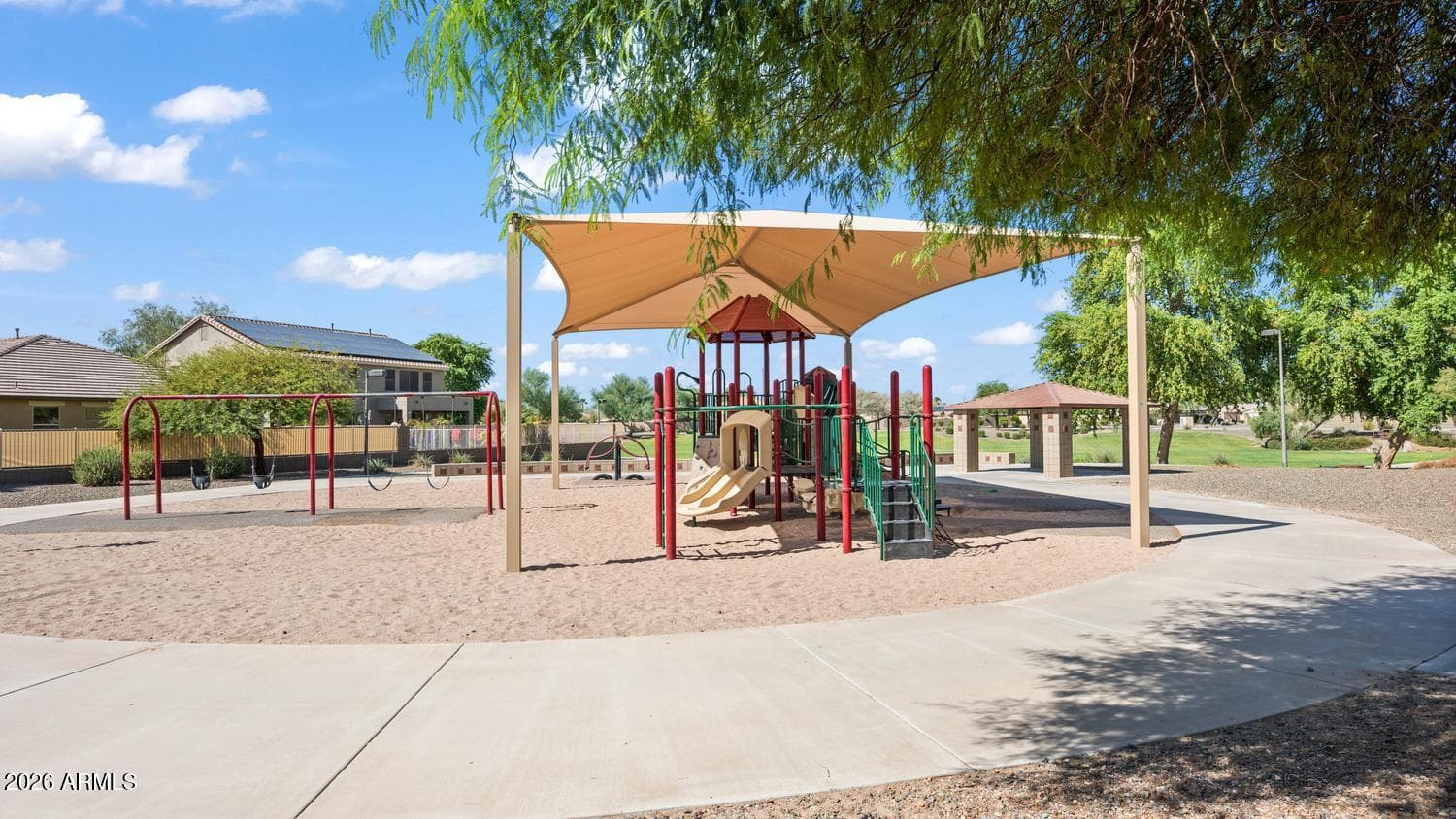 16581 W Buchanan Street, Goodyear, AZ 85338 — photo 51 of 53