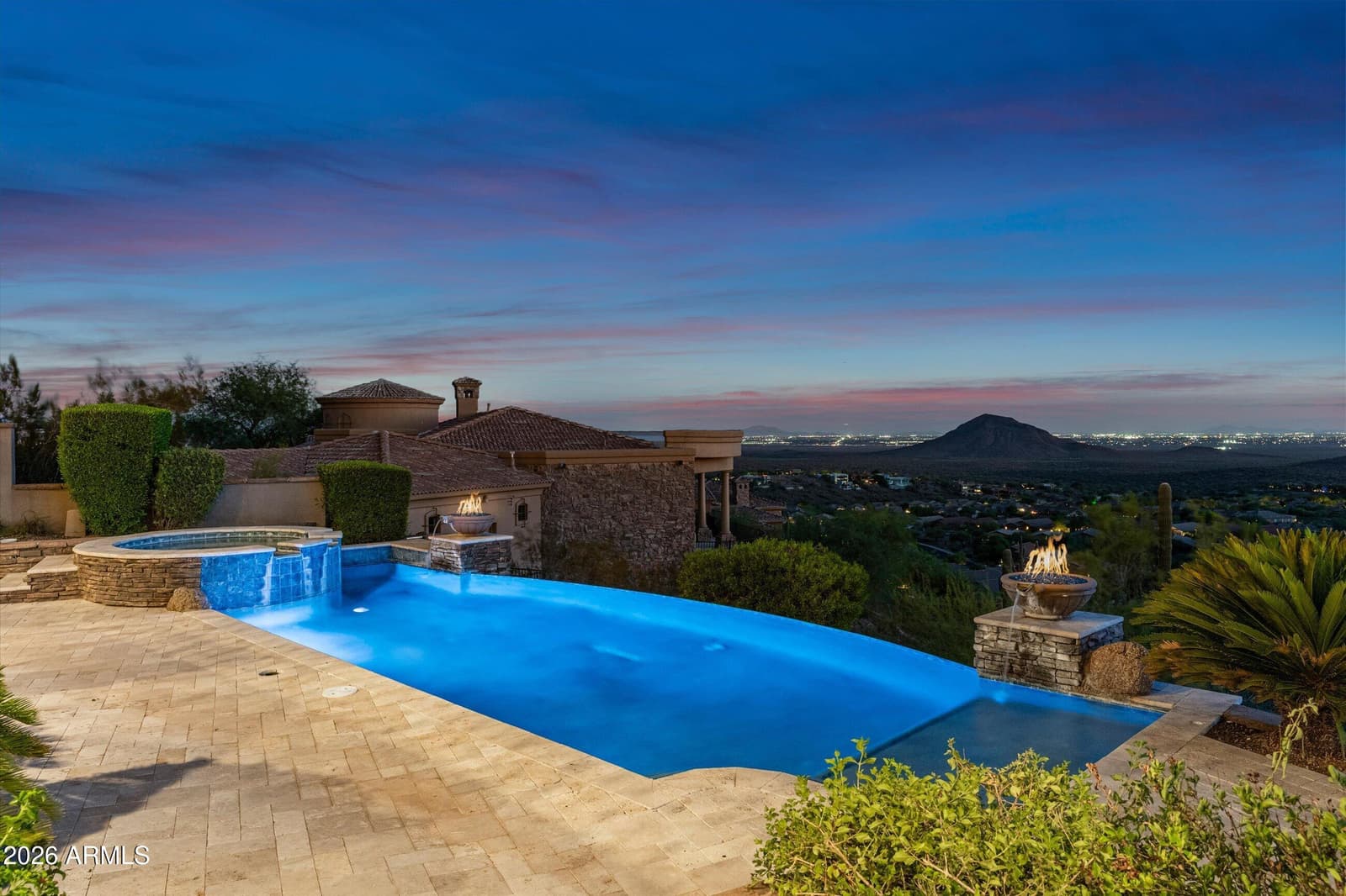 10208 N Palisades Boulevard, Fountain Hills, AZ 85268 — photo 4 of 66